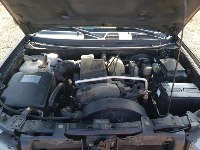 Photo 7 from auction – 2008 CHEVROLET TRAILBLAZE with VIN 1GNDS13S182160426