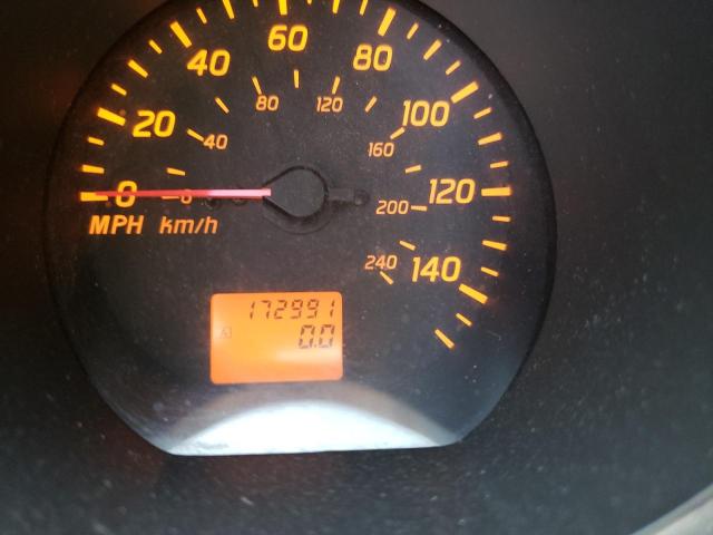 Photo 8 from auction – 2004 NISSAN ALTIMA BAS with VIN 1N4AL11D54C105601