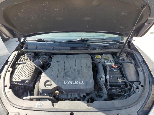 Photo 7 from auction – 2014 BUICK LACROSSE with VIN 1G4GB5G37EF159281