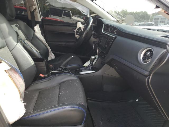 Photo 5 from auction – 2019 TOYOTA COROLLA L with VIN 5YFBURHE8KP861503