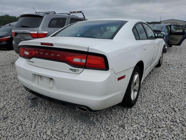 Photo 4 from auction – 2014 DODGE CHARGER SE with VIN 2C3CDXBG6EH251861