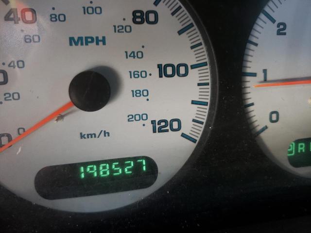 Photo 8 from auction – 2003 DODGE GRAND CARA with VIN 1D4GP24393B263688