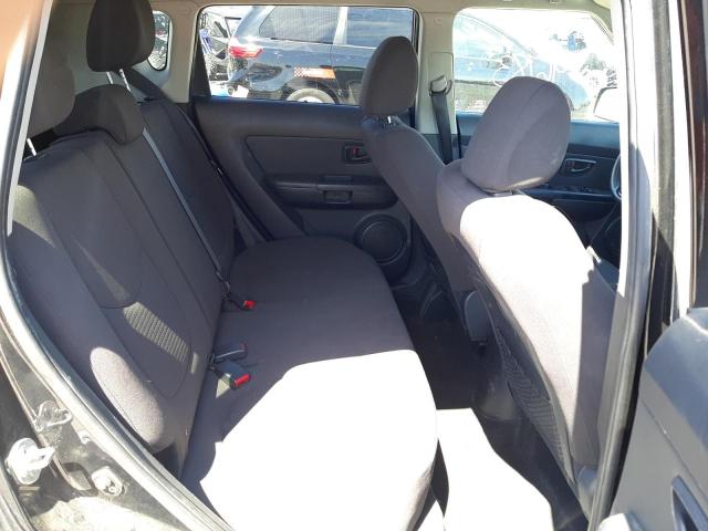 Photo 6 from auction – 2012 KIA SOUL with VIN KNDJT2A50C7481235