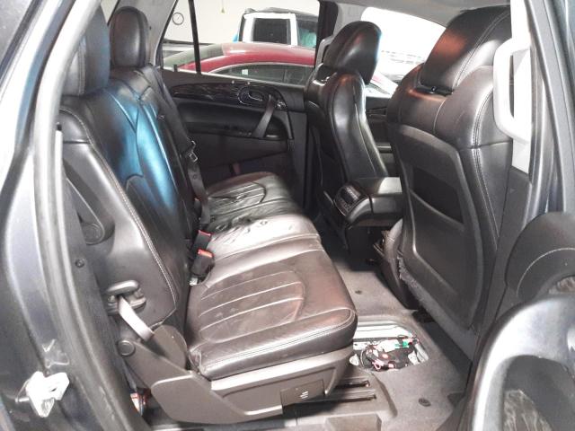 Photo 6 from auction – 2013 BUICK ENCLAVE with VIN 5GAKRCKD7DJ113753