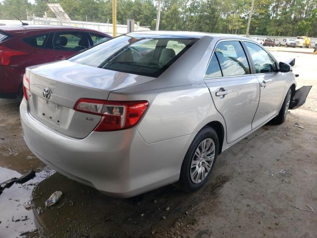 Photo 4 from auction – 2012 TOYOTA CAMRY BASE with VIN 4T1BF1FK8CU197062