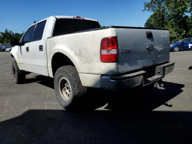 Photo 3 from auction – 2006 FORD F150 SUPER with VIN 1FTPW14596FB42295