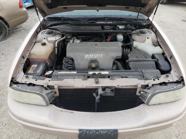 Photo 7 from auction – 1999 BUICK LESABRE LI with VIN 1G4HR52K3XH428477