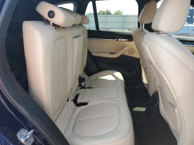 Photo 6 from auction – 2017 BMW X1 XDRIVE2 with VIN WBXHT3C30H5F78427