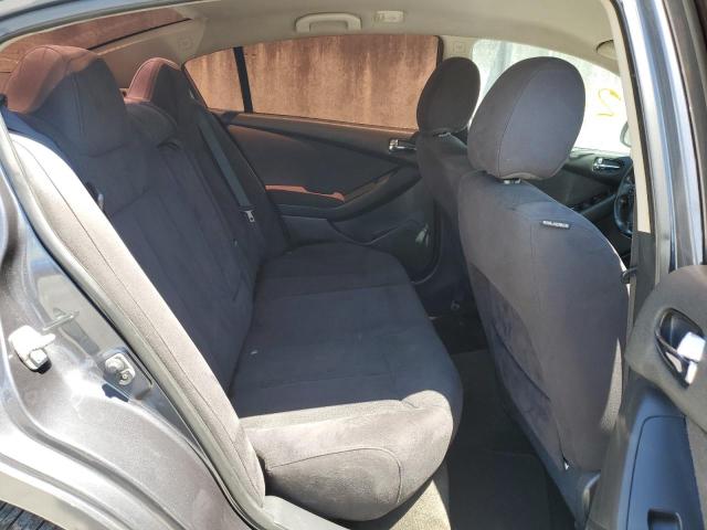 Photo 6 from auction – 2012 NISSAN ALTIMA BAS with VIN 1N4AL2AP9CN513182