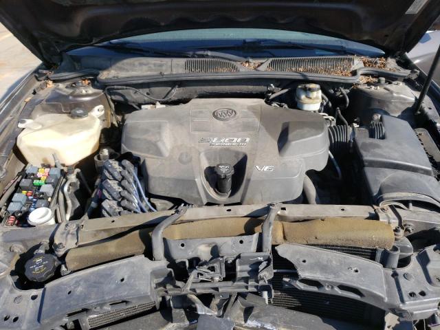 Zdjęcie 7 z aukcji – 2007 BUICK LUCERNE CX z VIN 1G4HD57217U228793