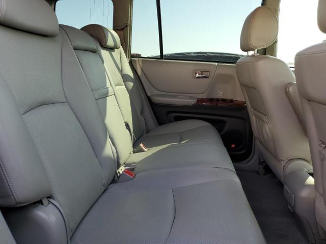 Photo 6 from auction – 2007 TOYOTA HIGHLANDER with VIN JTEEP21A270189955