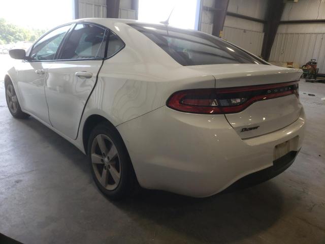 Photo 3 from auction – 2015 DODGE DART SXT with VIN 1C3CDFBBXFD212137