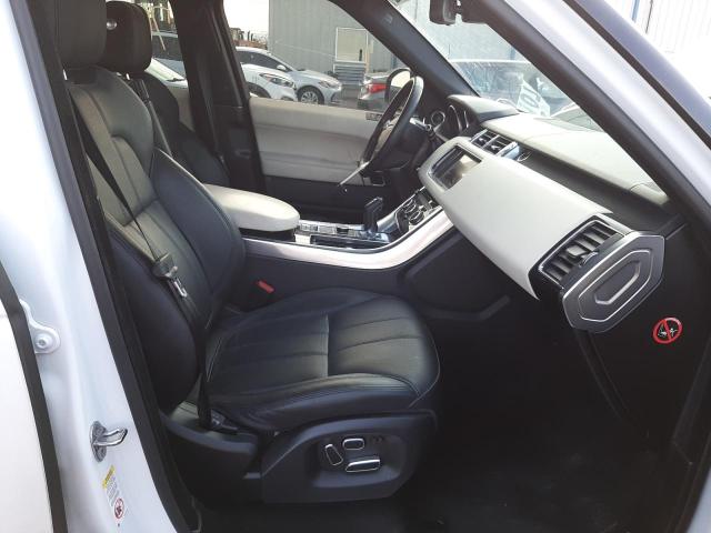 Photo 5 from auction – 2014 LAND ROVER RANGE ROVE with VIN SALWR2WF1EA334443