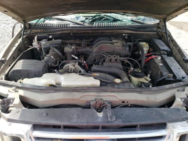 Photo 7 from auction – 2006 FORD EXPLORER E with VIN 1FMEU64E36UB49776