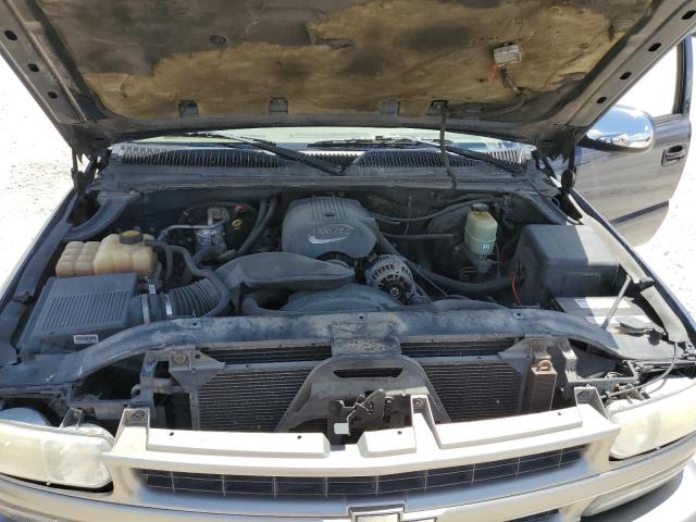 Photo 7 from auction – 2001 CHEVROLET SILVERADO with VIN 2GCEC19T611181899