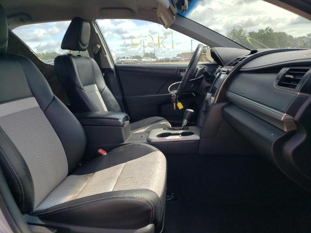Photo 5 from auction – 2014 TOYOTA CAMRY L with VIN 4T1BF1FK1EU305654