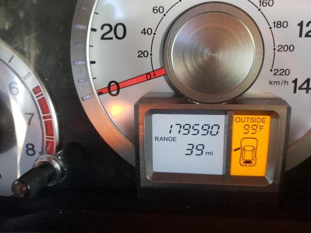 Photo 8 from auction – 2011 HONDA PILOT EX with VIN 5FNYF3H41BB034902