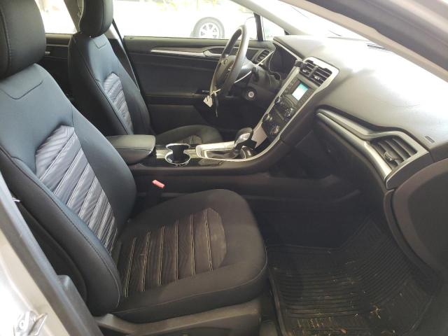Photo 5 from auction – 2016 FORD FUSION SE with VIN 3FA6P0HD3GR136605