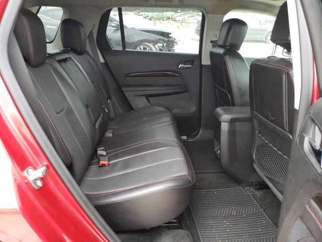 Photo 6 from auction – 2015 GMC TERRAIN DE with VIN 2GKFLZE31F6188251