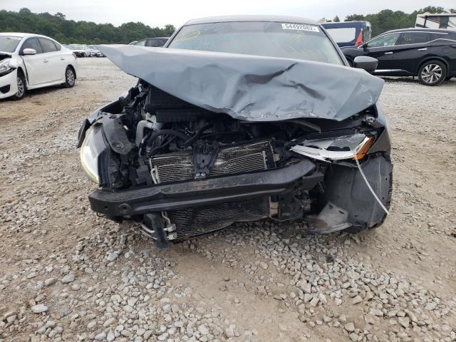 Photo 9 from auction – 2017 VOLKSWAGEN JETTA S with VIN 3VW2B7AJ6HM272268