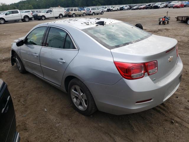 Photo 3 from auction – 2016 CHEVROLET MALIBU LIM with VIN 1G11A5SA3GF150060