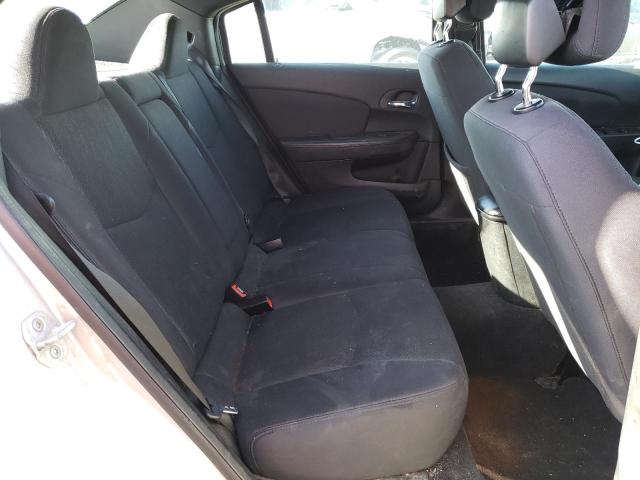 Photo 6 from auction – 2012 CHRYSLER 200 LX with VIN 1C3CCBABXCN256576