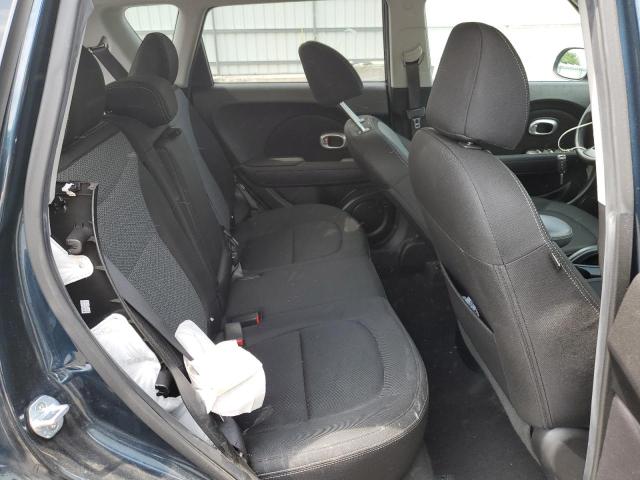 Снимка 6 от търг – 2018 KIA SOUL + с VIN KNDJP3A55J7600968