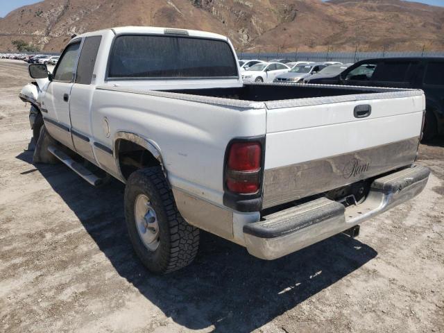 Photo 3 from auction – 1998 DODGE RAM 1500 with VIN 3B7HC12Y3WM293420