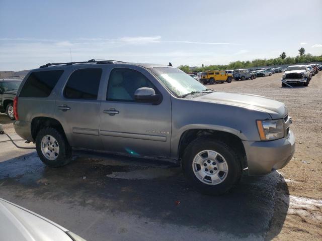 Photo 9 from auction – 2012 CHEVROLET TAHOE C150 with VIN 1GNSCBE03CR189903