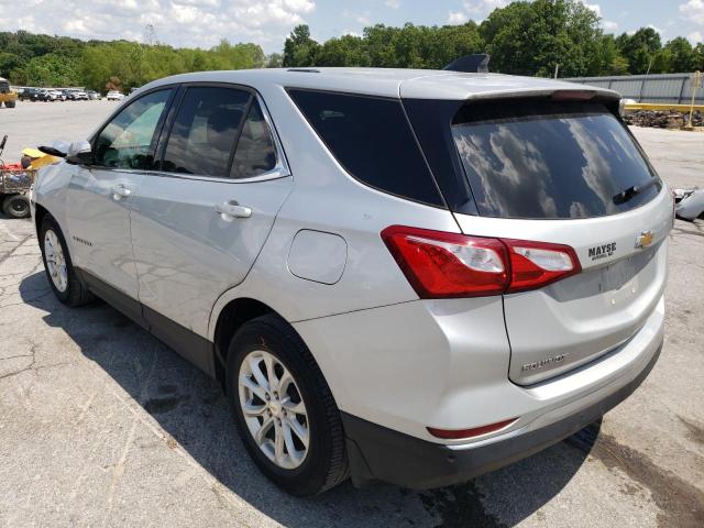 Photo 3 from auction – 2018 CHEVROLET EQUINOX LT with VIN 2GNAXJEV6J6275673