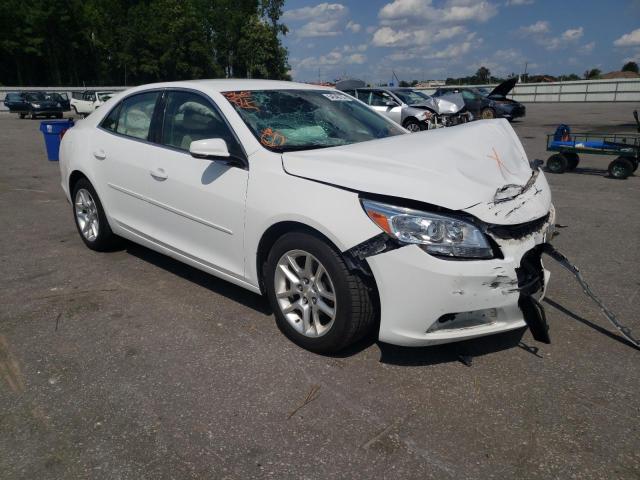 CHEVROLET MALIBU 1LT 2015 with VIN 1G11C5SL6FF295216 - Photo from auction