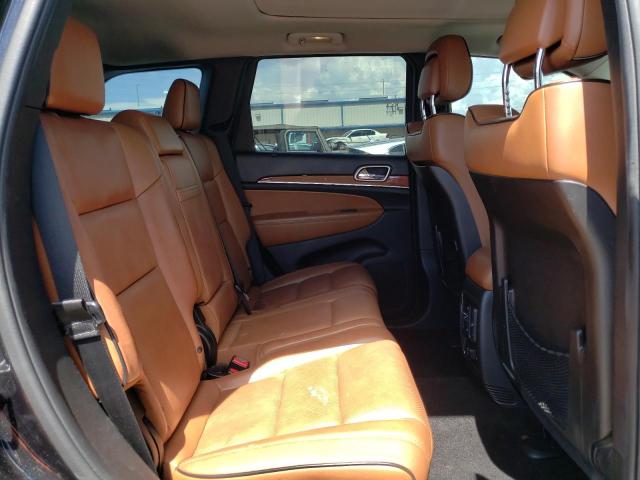 Photo 6 from auction – 2011 JEEP GRAND CHER with VIN 1J4RR6GT9BC587827
