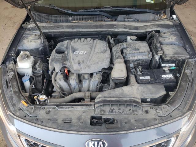 Photo 7 from auction – 2015 KIA OPTIMA LX with VIN KNAGM4A71F5621990
