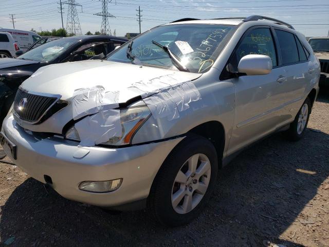 صورة رقم 2 من المزاد - 2007 LEXUS RX 350 مع VIN 2T2HK31U57C007408