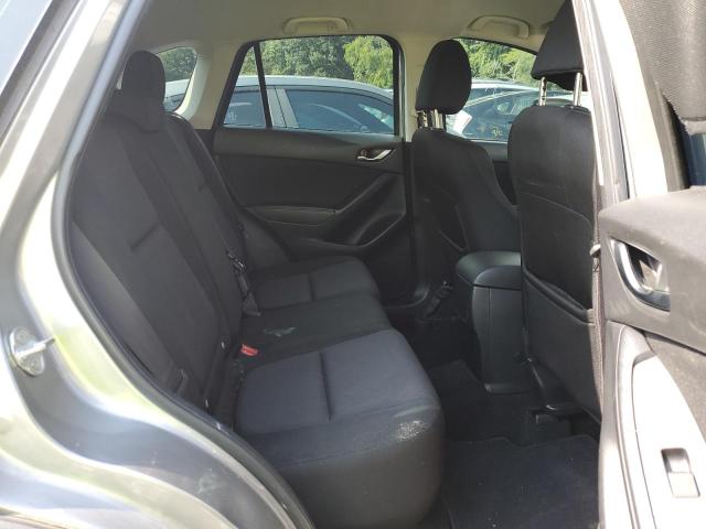Photo 6 from auction – 2015 MAZDA CX-5 SPORT with VIN JM3KE2BE3F0507845
