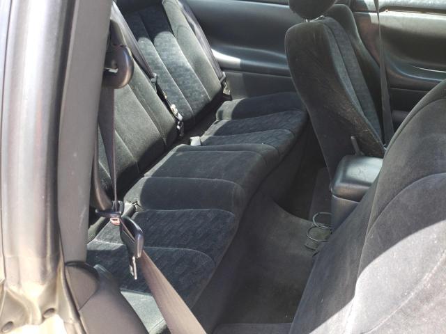 Photo 6 from auction – 2002 TOYOTA CAMRY SOLA with VIN 2T1CE22P72C003975