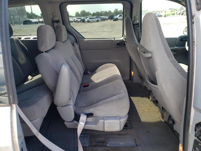 Photo 6 from auction – 2000 FORD WINDSTAR with VIN 2FMZA5142YBC69707