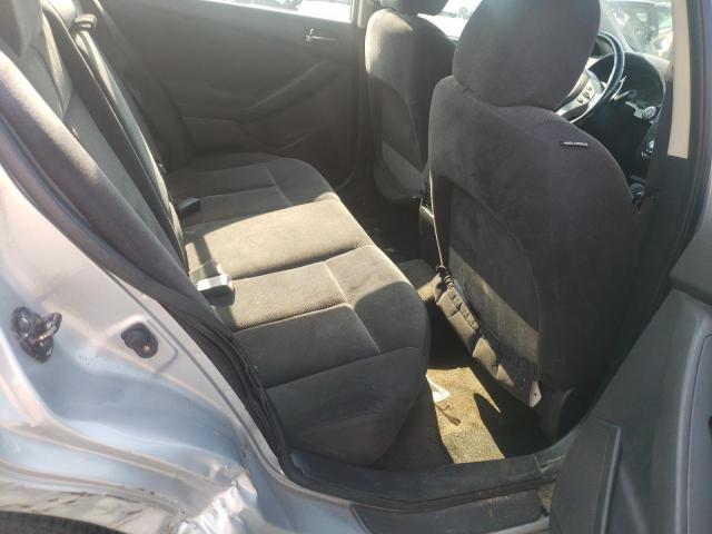 Photo 6 from auction – 2009 NISSAN ALTIMA 2.5 with VIN 1N4AL21E89N496687