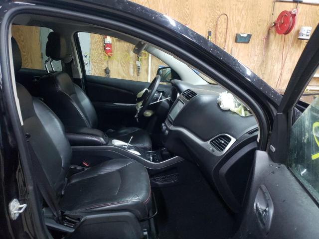 Photo 5 from auction – 2015 DODGE JOURNEY R/ with VIN 3C4PDDEG8FT677700