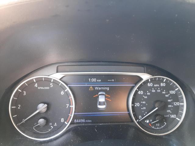Photo 8 from auction – 2019 NISSAN ALTIMA S with VIN 1N4BL4BV9KC213181