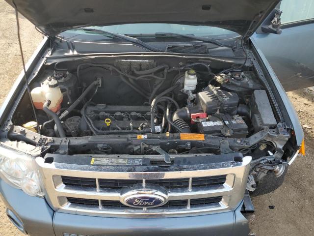 Фото 7 с аукциона – 2012 FORD ESCAPE XLT с VIN 1FMCU0D70CKC47564