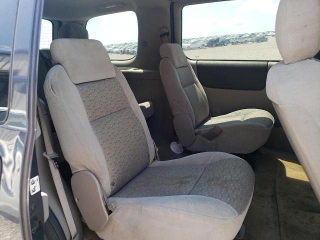 Фото 6 с аукциона – 2008 CHEVROLET UPLANDER L с VIN 1GNDV23178D154476