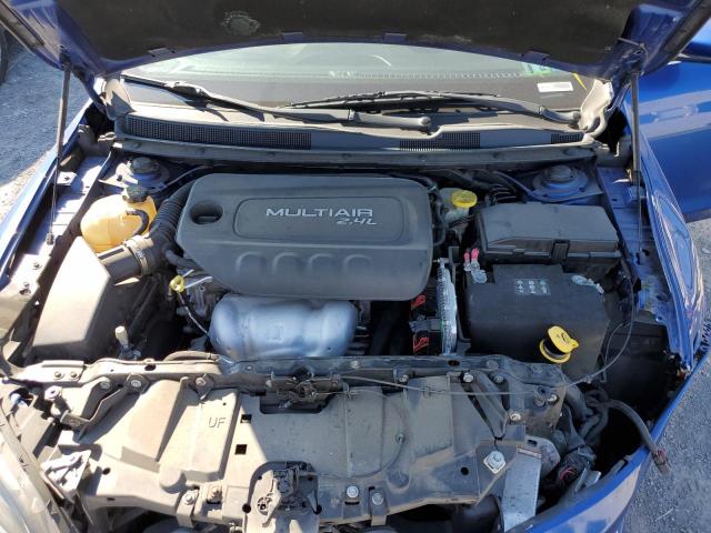 Photo 7 from auction – 2015 CHRYSLER 200 LIMITE with VIN 1C3CCCAB0FN637914