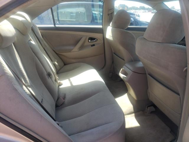 Photo 6 from auction – 2007 TOYOTA CAMRY LE with VIN 4T1BE46K97U664564