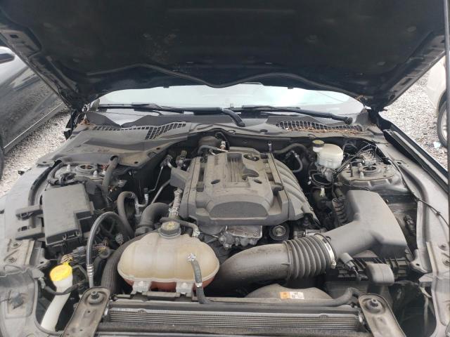 Photo 7 from auction – 2017 FORD MUSTANG with VIN 1FA6P8TH5H5204531