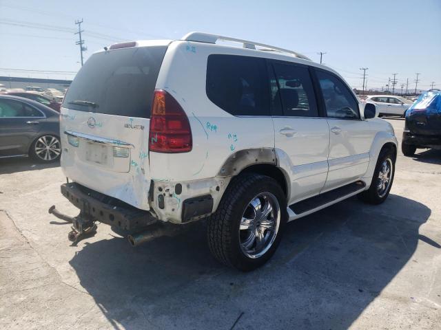 Photo 4 from auction – 2005 LEXUS GX 470 with VIN JTJBT20X150094273