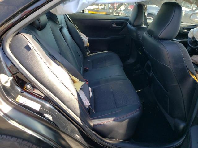 Photo 6 from auction – 2017 TOYOTA CAMRY LE with VIN 4T1BF1FK6HU359486