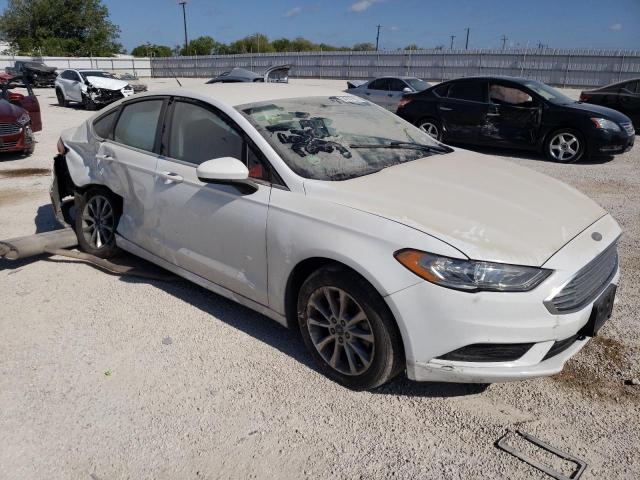Photo 1 from auction – 2017 FORD FUSION SE with VIN 3FA6P0H71HR163068