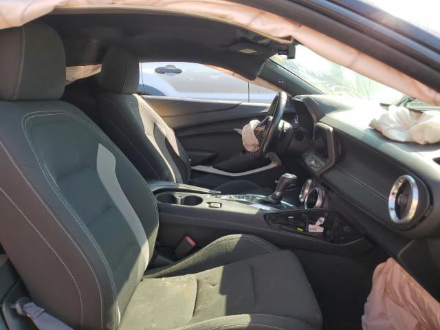 Photo 5 from auction – 2017 CHEVROLET CAMARO LT with VIN 1G1FB1RX4H0176824