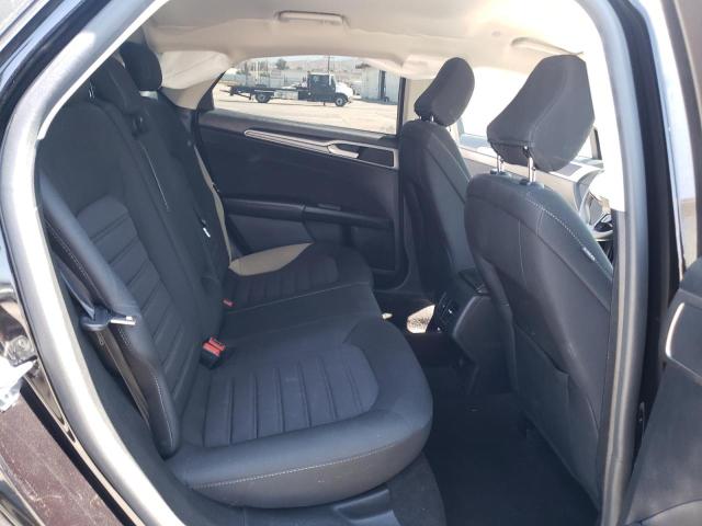 Photo 6 from auction – 2020 FORD FUSION SE with VIN 3FA6P0LU0LR220446